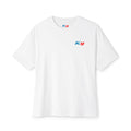 "Klunk Garage" - Unisex Oversized Boxy Tee